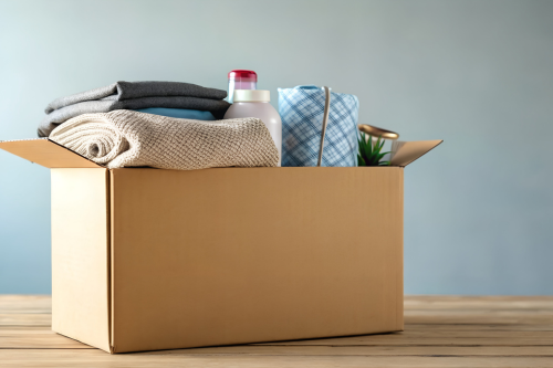 Household Essentials